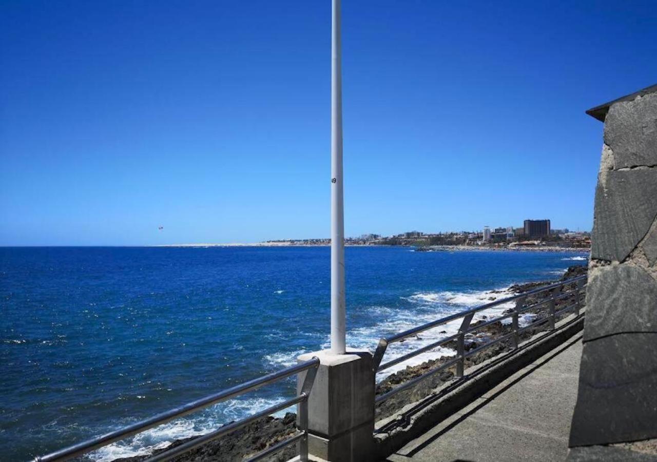 Gc Beach Maspalomas  Exterior photo